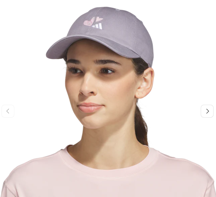 Adidas Women's With Love Strapback-5162616-KL3293