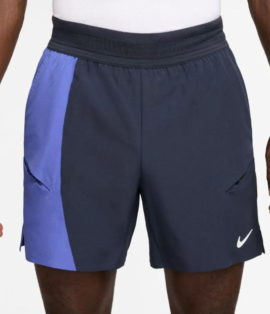Nike Men's Court Slam Dri-FIT Shorts- IB1037-475