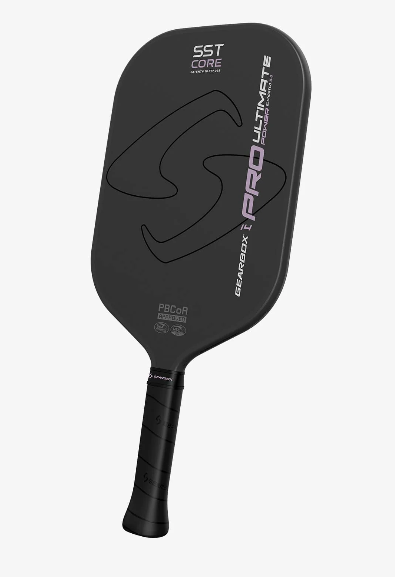 2025 Gearbox Pro Ultimate Power Elongated - 14mm