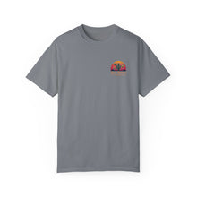 Load image into Gallery viewer, Night Time Pickleball T-shirt
