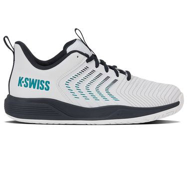 K Swiss Ultrashot Light Junior Tennis Shoe 84896-148