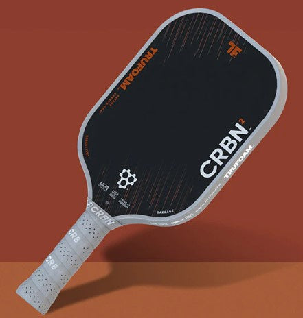 2026 CRBN 2  TruFoam Barrage