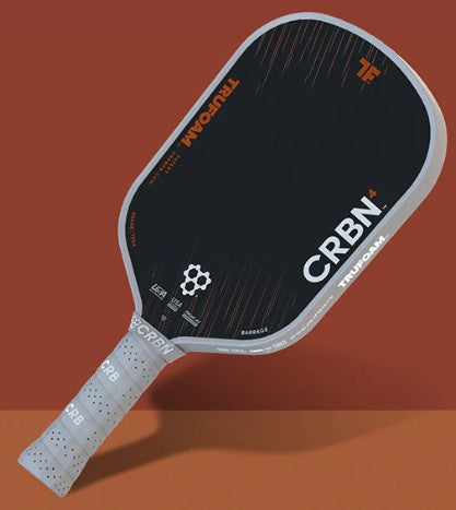 2026 CRBN 4 TruFoam Barrage