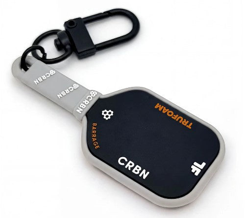 CRBN Keychain