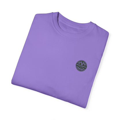 Scottsdale Tennis Club Small Badge T-shirt