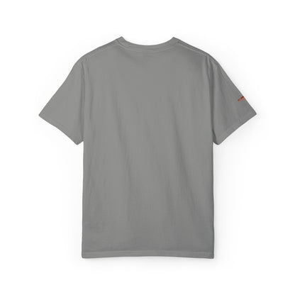 Skeleton Shaka Halloween Garment-Dyed T-shirt
