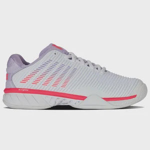 K-Swiss Women's Hypercourt Express 2 Wide