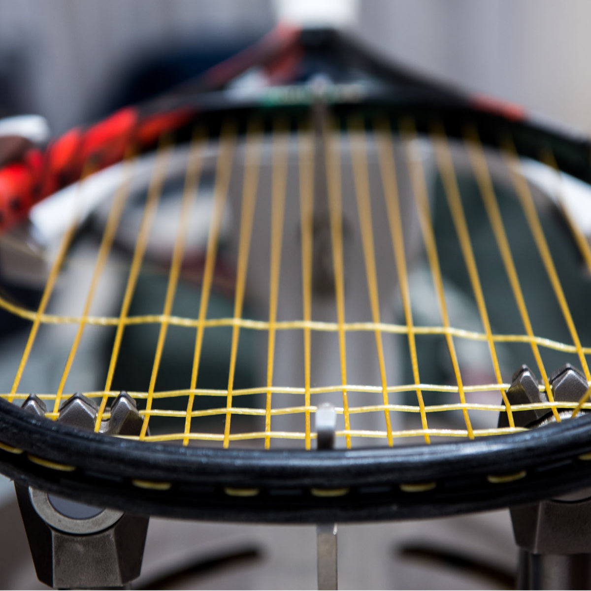 Racquet Stringing (Please Add Tension and Requests on Notes Section of ...