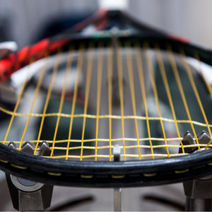 Racquet Stringing (Please Add Tension and Requests on Notes Section of Check Out)