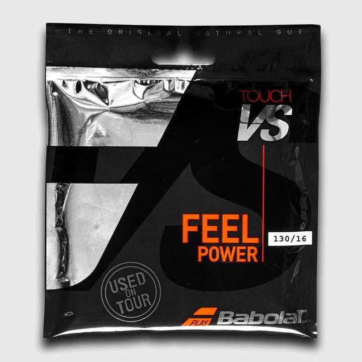 Babolat VS Touch Natural Gut