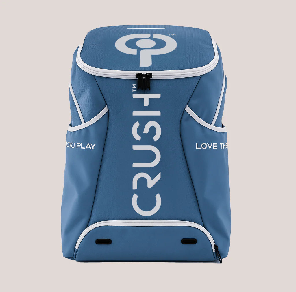CRUSH Performance Pickleball Backpack – All About Tennis