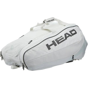 Head Pro Racquet Bag XL 2023 - Djokovic