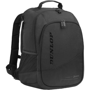 Dunlop CX Performance Backpack Black