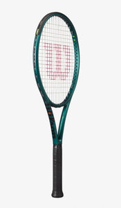 Wilson Blade V9.0 100 Tennis Racquet