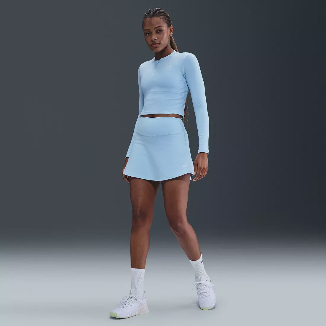 Nike Women's One Dri-FIT Skort IH8614-441