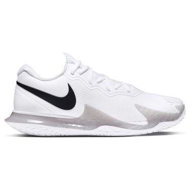 Nike Men's Air Zoom Vapor  Cage 4 HC CD0424 - 107
