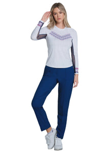 Lucky in Love The Berry Buzz Long Sleeve - CT785-Z23110