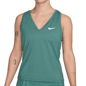 Nike Women's Victory Tennis Tank - 361