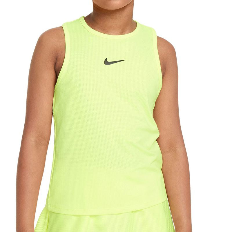 Nike Court Girls Dri Fit Victory Tank - 702