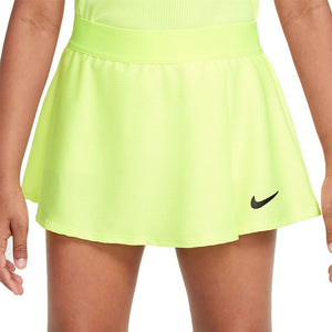 Nike Girls' Flouncy Tennis Skirt - 702