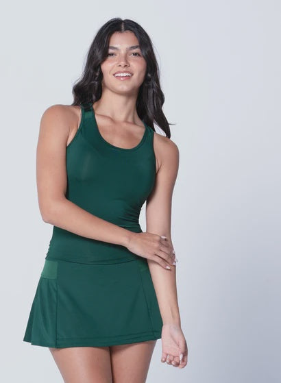 Lucky In Love Women's Andrea Tank CX065-300