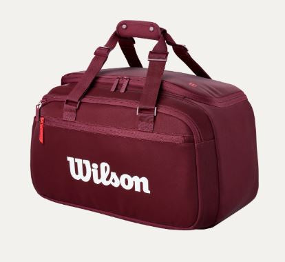 Wilson Defyer Small Tennis Duffel