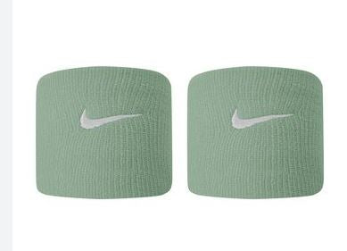 Nike Swoosh Wristband 2 Pack - N0002467-019