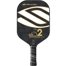 Load image into Gallery viewer, 2021 Selkirk Amped S2 Paddle (2 Weights; 4 Colors)
