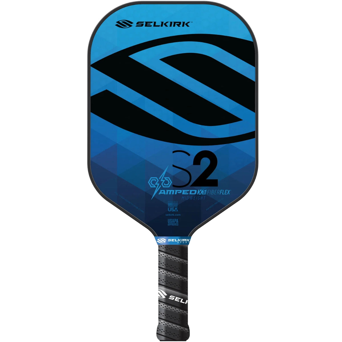 2021 Selkirk Amped S2