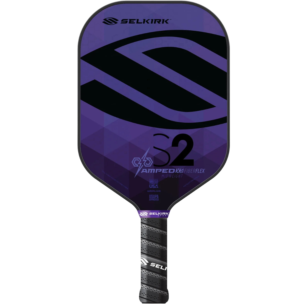 2021 Selkirk Amped S2