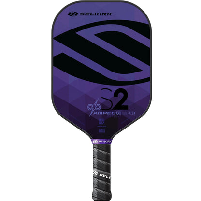 2021 Selkirk Amped S2
