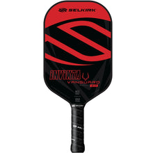 Load image into Gallery viewer, 2022 Selkirk Vanguard Invitka 2.0 Paddle (2 Weights; 3 Colors)
