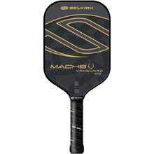 Load image into Gallery viewer, 2022 Selkirk Vanguard Mach 6 2.0 Paddle (2 Weights; 3 Colors)
