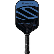 Load image into Gallery viewer, 2022 Selkirk Vanguard Mach 6 2.0 Paddle (2 Weights; 3 Colors)
