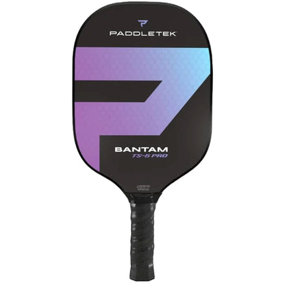 Paddletek Bantam TS-5 Pickleball Paddle