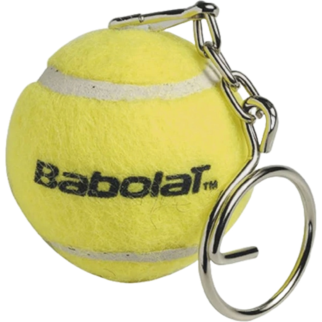Babolat Mini Ball Keychain