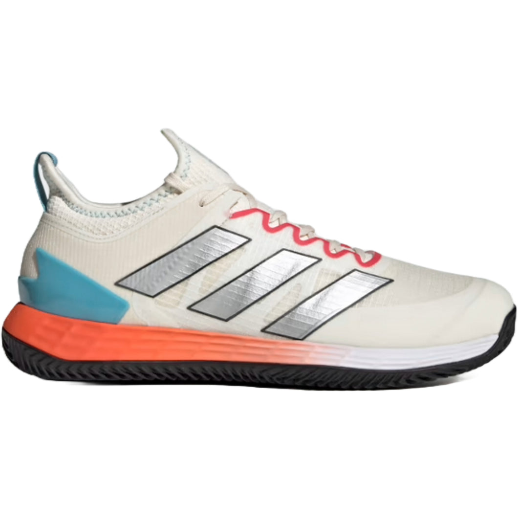 Adidas Men's Ubersonic Clay Tennis Shoes - HQ5930