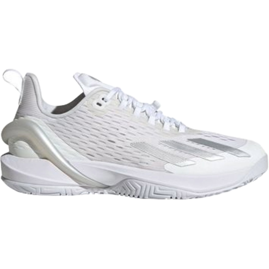 Adidas Women's Cybersonic Court Shoes - IG9516