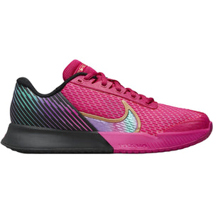 Nike Women's Vapor Pro 2 Tennis Shoes - 600