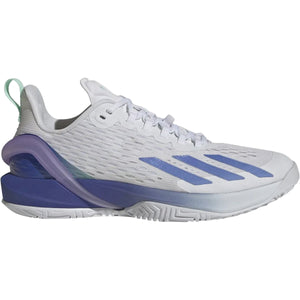 Adidas Women's Cybersonic Court Shoes - GY9640