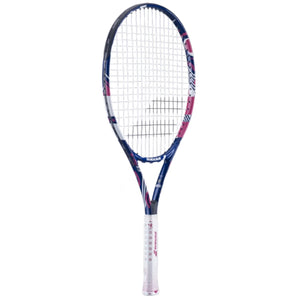 Babolat B-Fly 25" Junior Tennis Racquet - Purple