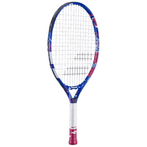 Babolat B-Fly 21" Junior Tennis Racquet - Purple