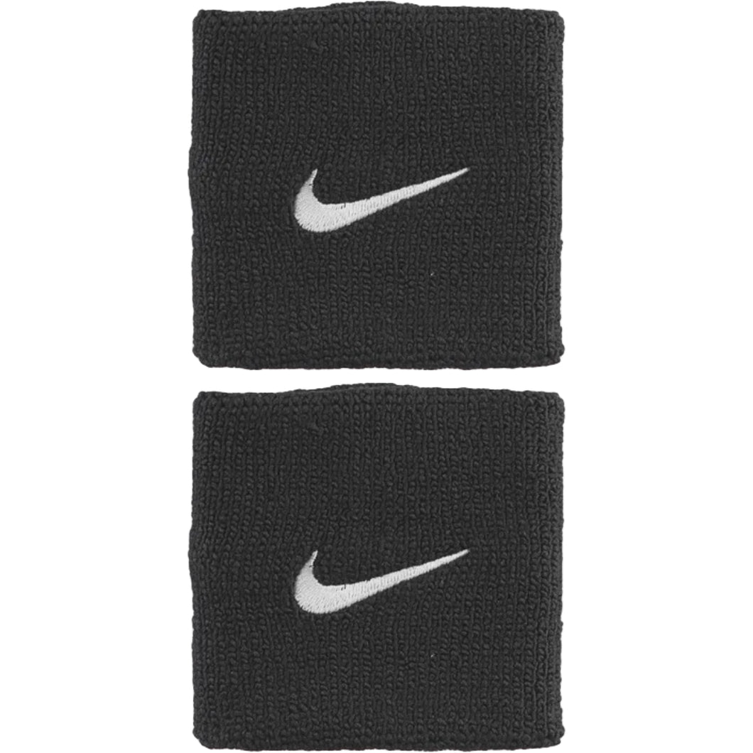 Nike Wristbands- Black