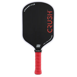 2023 Crush Freestyle RED Paddle