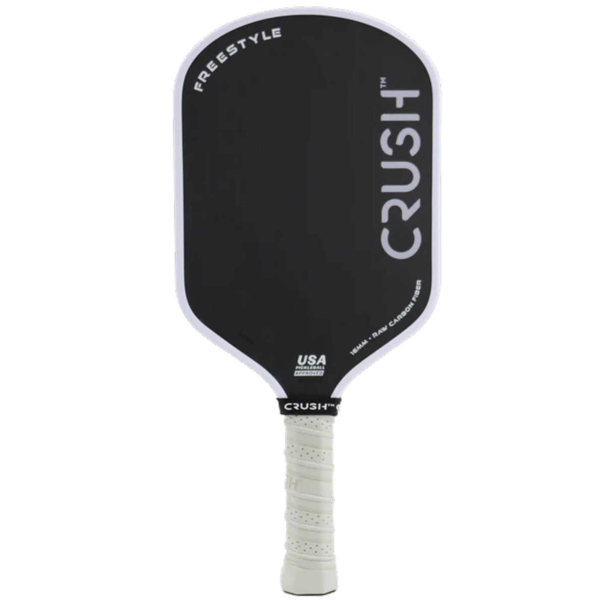 2023 Crush Freestyle GRAY Paddle
