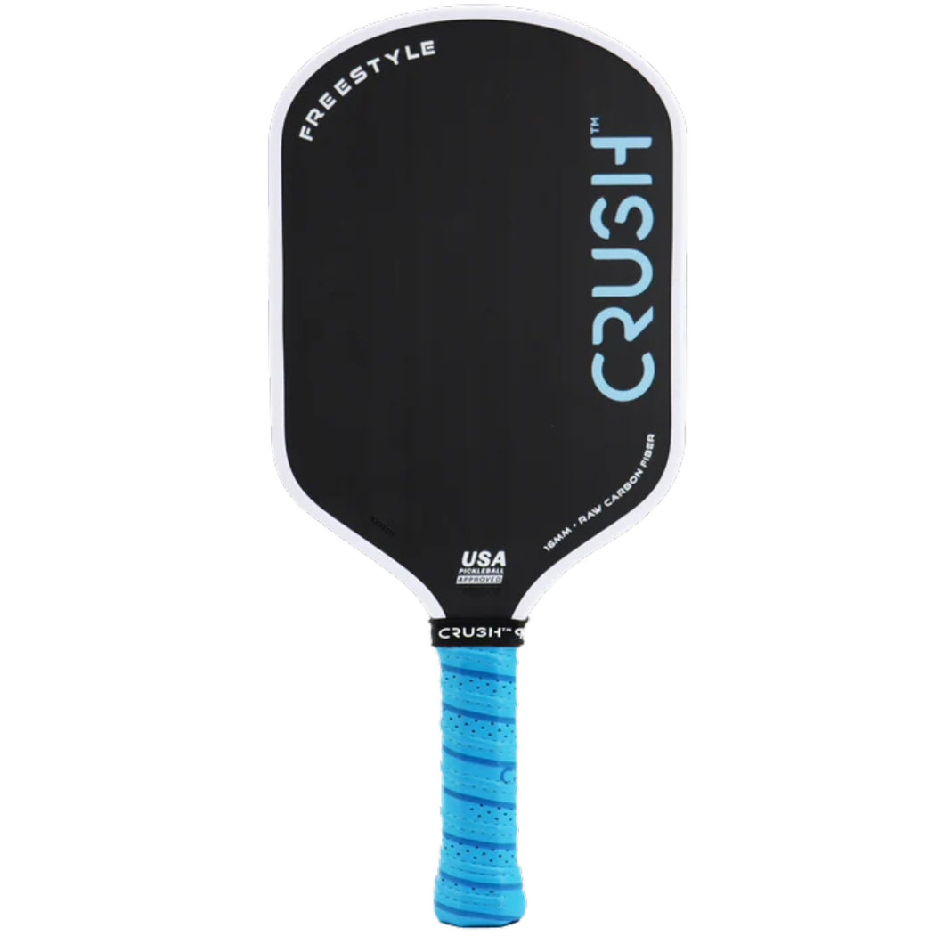 2023 Crush Freestyle BLUE Paddle