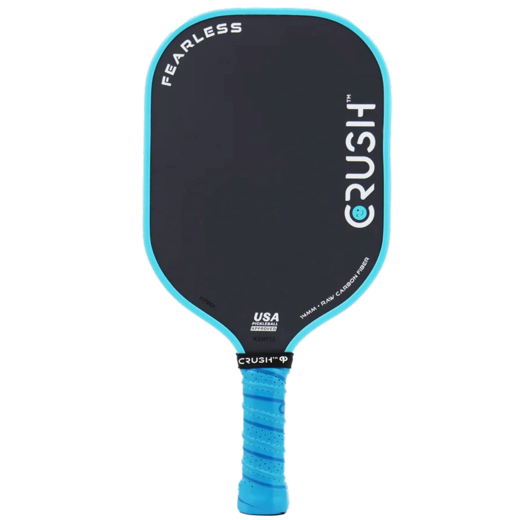 2023 Crush Fearless MINT Paddle