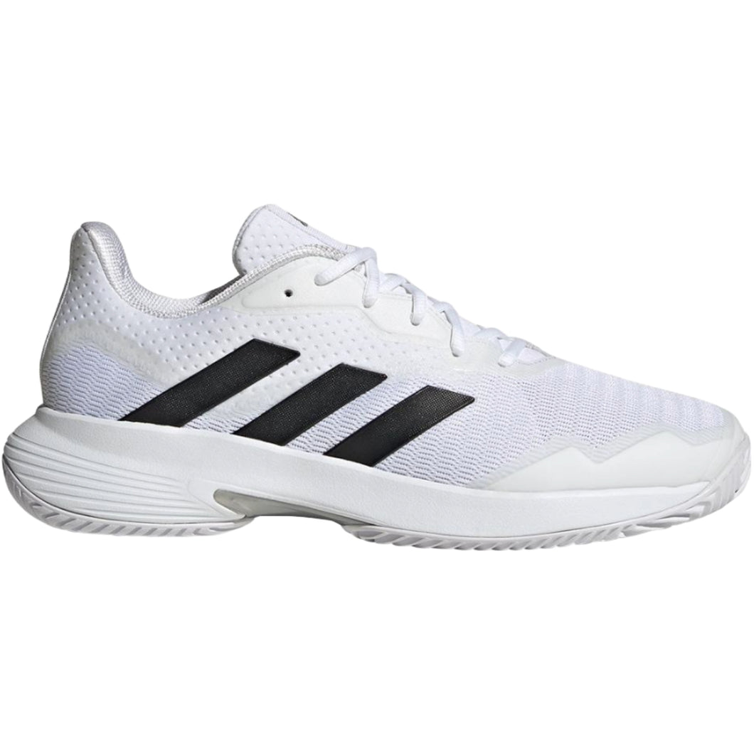 Adidas Men's CourtJam Control Tennis Shoes - ID1538
