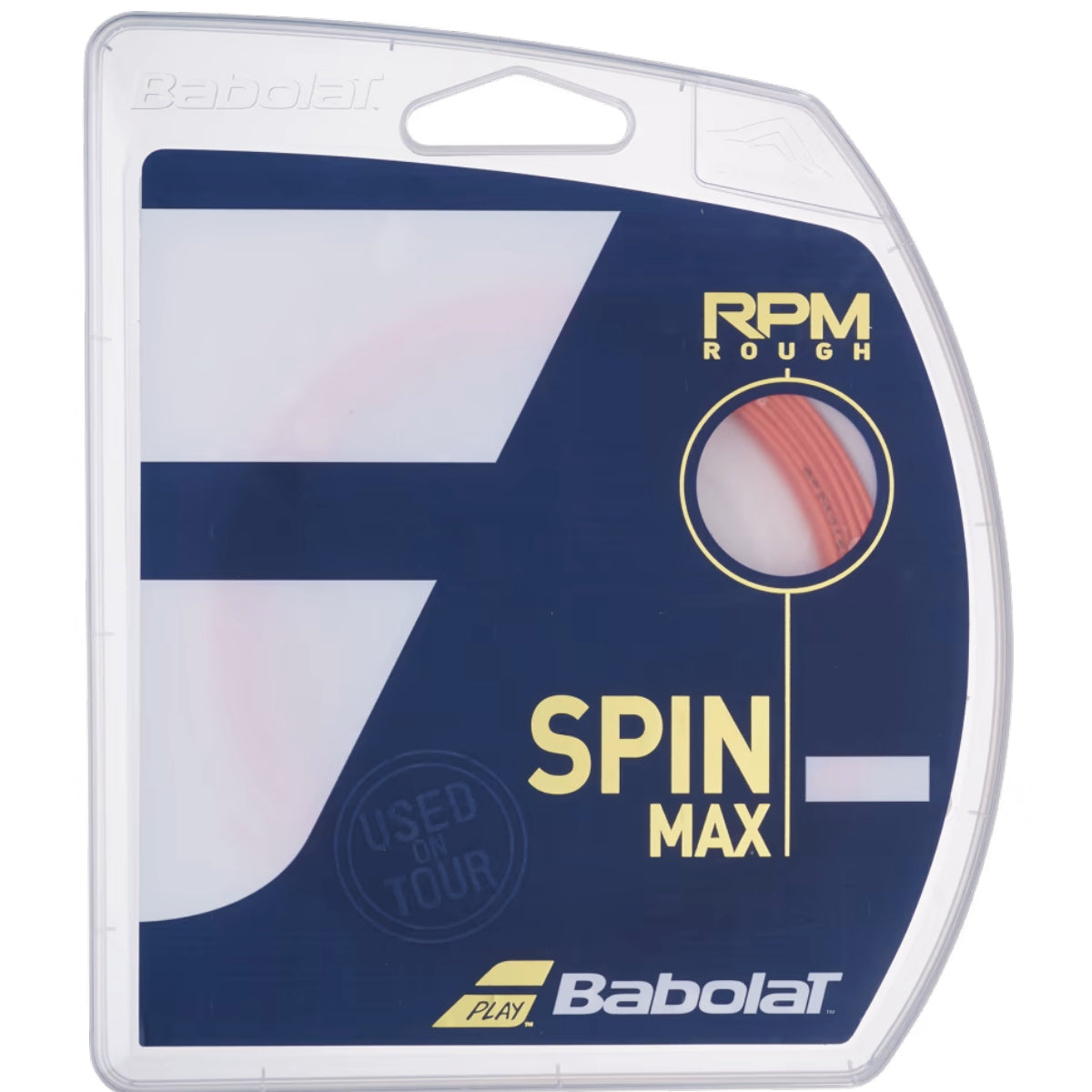 Babolat RPM Blast Rough Tennis String