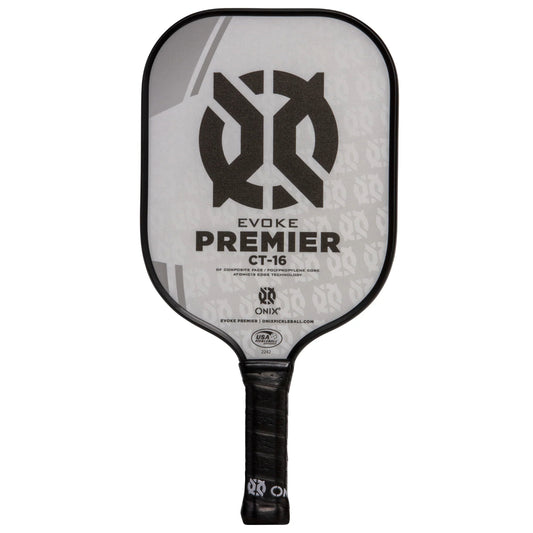 Evoke Premier CT-16 Paddle